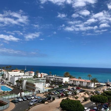 Yumbo Beach Apartment 2 With High Speed Free Internet San Bartolomé Dış mekan fotoğraf
