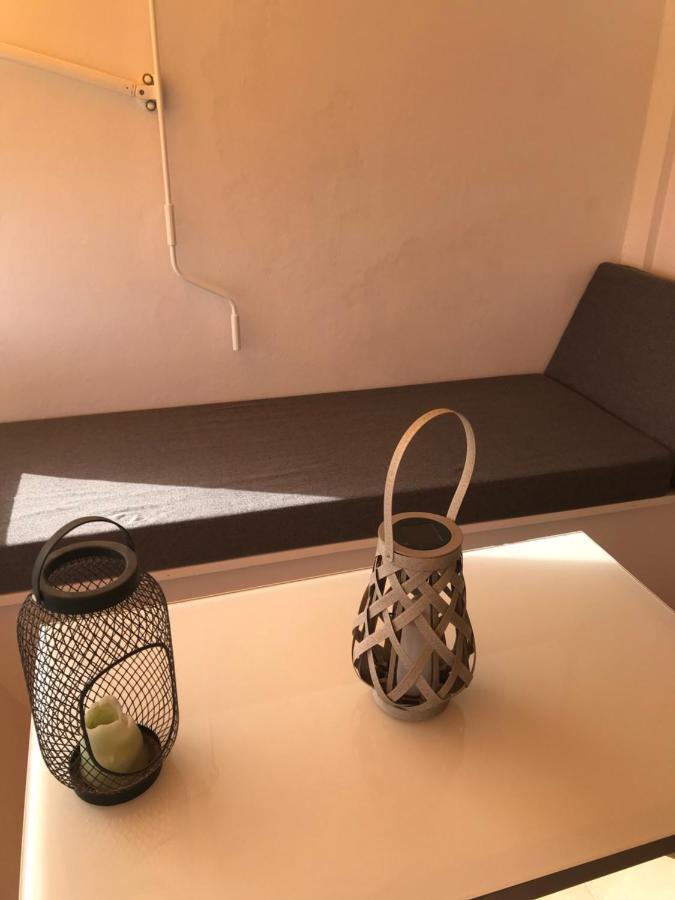 Yumbo Beach Apartment 2 With High Speed Free Internet San Bartolomé Dış mekan fotoğraf
