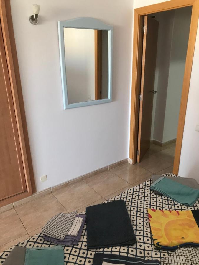 Yumbo Beach Apartment 2 With High Speed Free Internet San Bartolomé Dış mekan fotoğraf