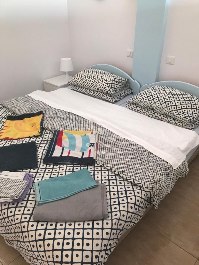 Yumbo Beach Apartment 2 With High Speed Free Internet San Bartolomé Dış mekan fotoğraf