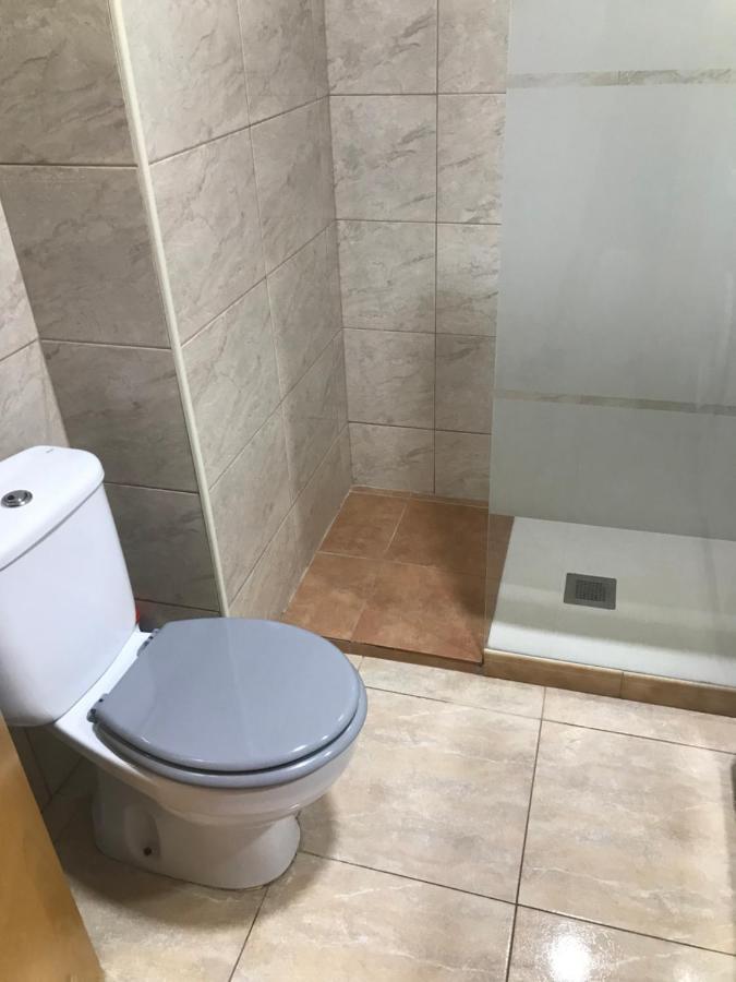 Yumbo Beach Apartment 2 With High Speed Free Internet San Bartolomé Dış mekan fotoğraf