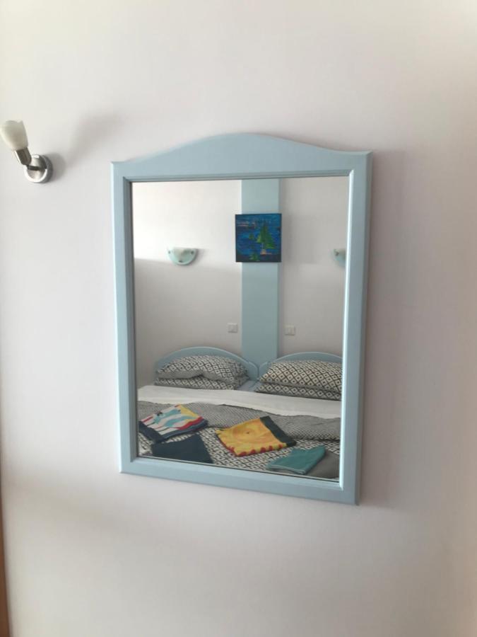 Yumbo Beach Apartment 2 With High Speed Free Internet San Bartolomé Dış mekan fotoğraf