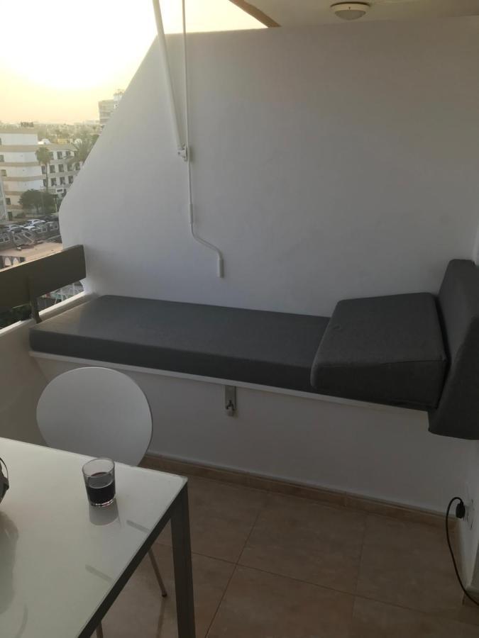 Yumbo Beach Apartment 2 With High Speed Free Internet San Bartolomé Dış mekan fotoğraf