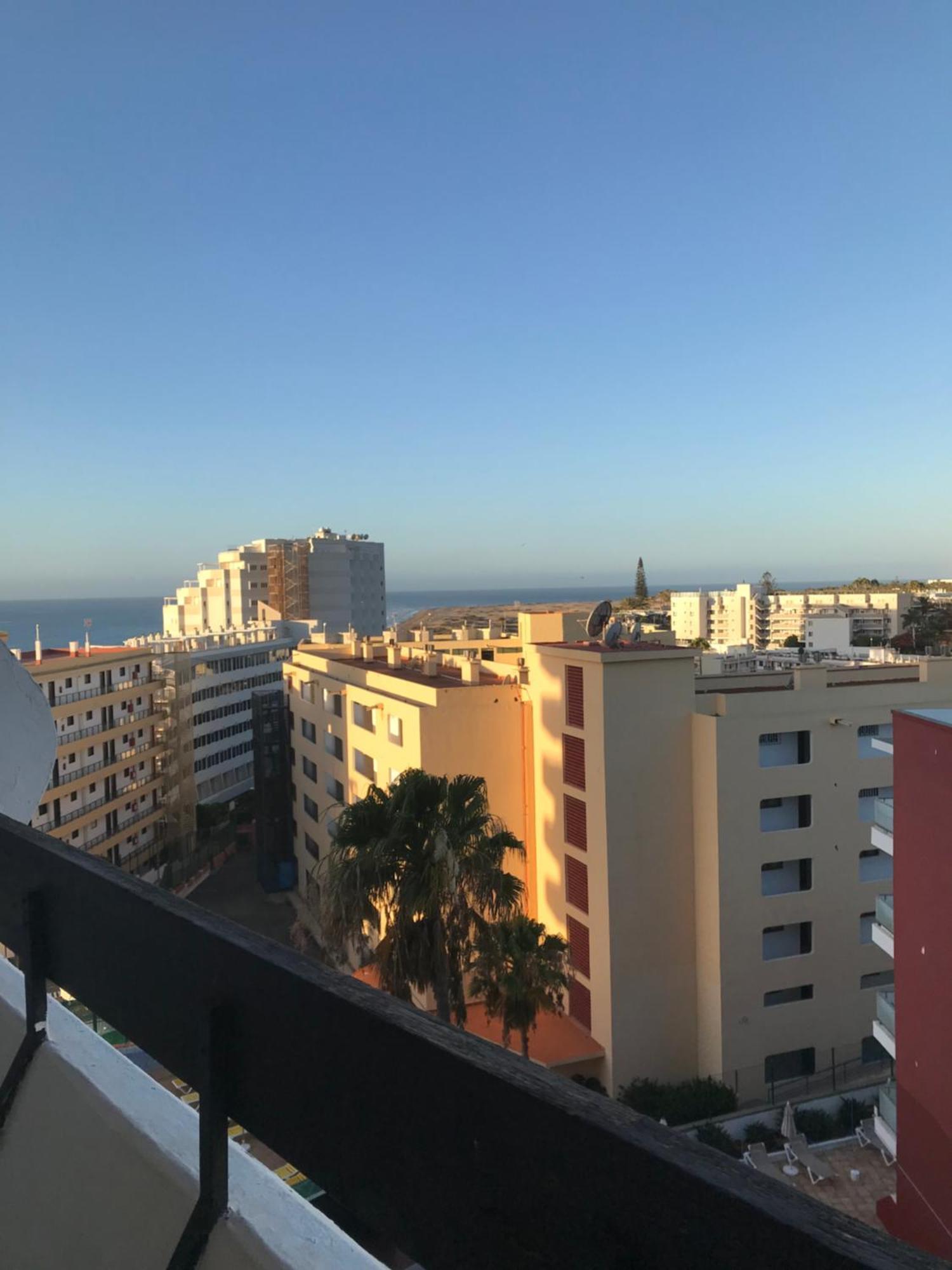 Yumbo Beach Apartment 2 With High Speed Free Internet San Bartolomé Dış mekan fotoğraf